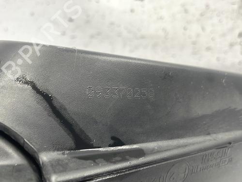 Right mirror NISSAN NOTE (E11, NE11) 1.4 | BP25120947C27 