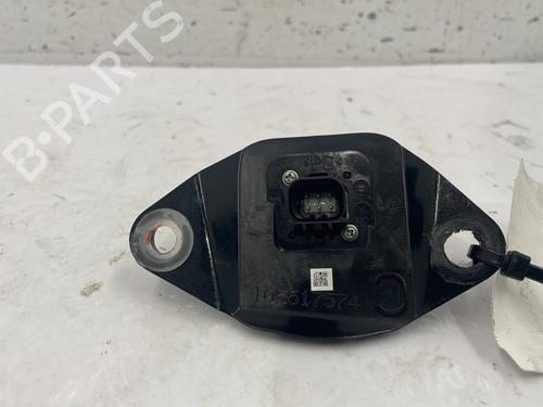 Used Camera Camera TOYOTA YARIS (_P13_) 1.5 Hybrid (NHP130_, NHP130) (101 hp) 25758213 25758213