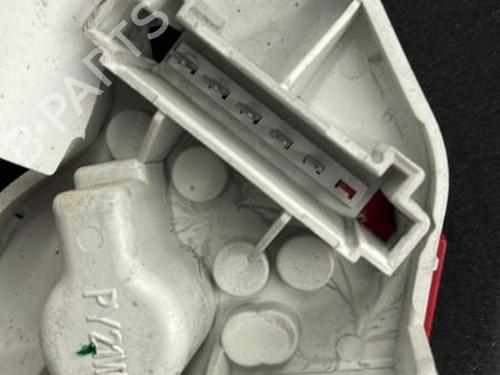 Left taillight MERCEDES-BENZ A-CLASS (W169) A 160 CDI (169.006, 169.306) | BP22840414C34 