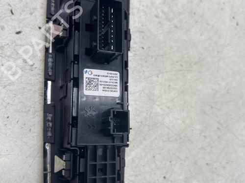 Used Left rear window switch Left rear window switch 37732865 37732865