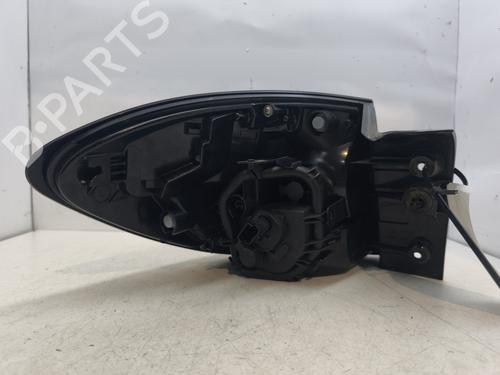 Right taillight RENAULT CAPTUR I (J5_, H5_) 1.5 dCi 90 (J5N4, J5M5, J5MW, J5M6, J5AL, J5AJ) | BP29725947C35