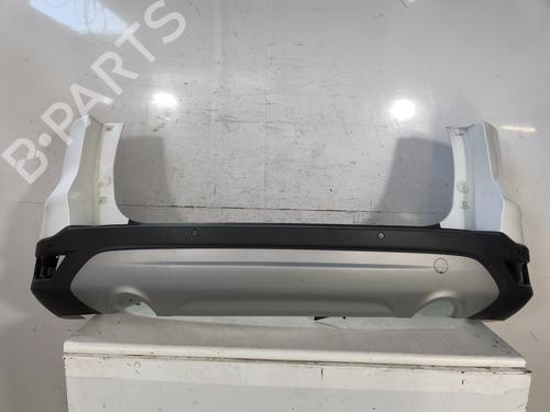 Used Rear bumper FORD KUGA II (DM2) 2.0 TDCi 4x4 (163 hp) 30315682