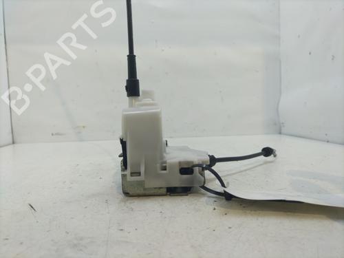 Front left lock CITROËN C3 I (FC_, FN_) 1.4 HDi | BP29834118C98 