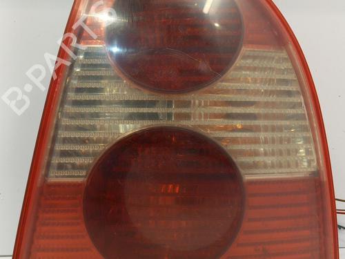 Used Right taillight VW PASSAT B5.5 (3B3) 1.9 TDI (130 hp) 22827792