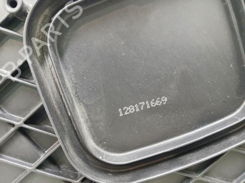 Left headlight RENAULT MEGANE III Hatchback (BZ0/1_, B3_) 1.2 TCe (BZ2B, BZ11) | BP36804015C28 - Image 3