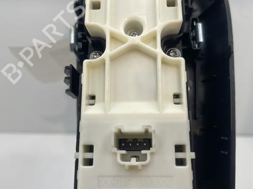 Left front window switch FORD FIESTA VII (HJ, HF) 1.1 Ti-VCT | BP33561301I27  - Image 5