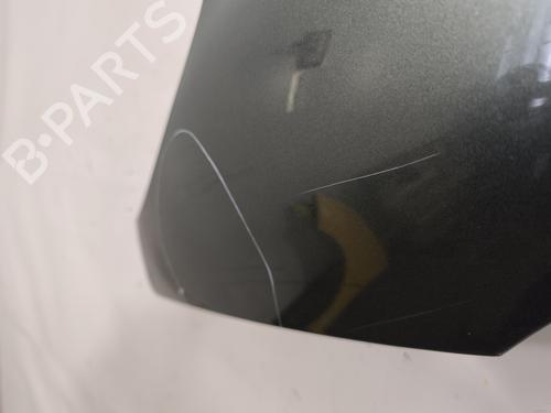 Left front fenders PEUGEOT 407 SW (6E_, 6D_) 2.0 HDi 135 | BP29377329C41 
