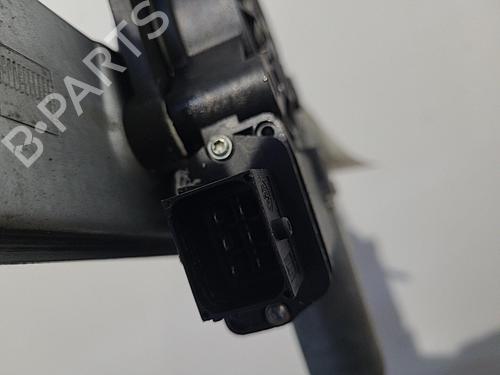 Used Front left window mechanism Front left window mechanism OPEL CORSA D (S07) 1.2 (L08, L68) (80 hp) 22823437 22823437