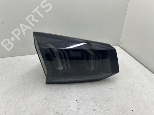 Used Left tailgate light Left tailgate light 37732858 37732858