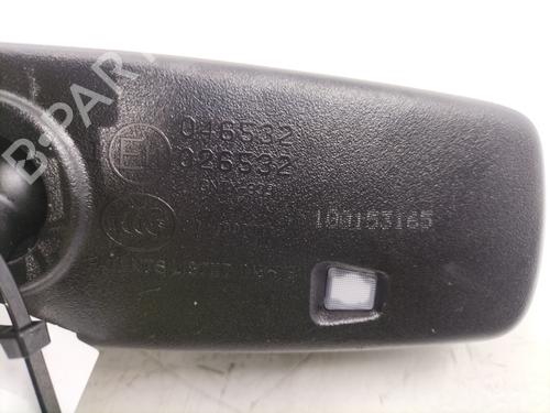 Rear mirror RENAULT CAPTUR II (HF_) TCe 130 (HFMF) | BP23829131I6 - Image 3