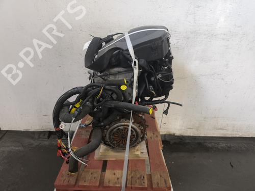 Engine DACIA SANDERO 1.4 (BS0C, BS0A, BS0G, BS1F, BS0E) | BP37076261M1 - Image 5