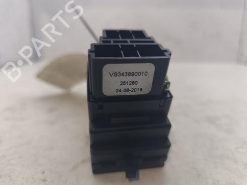 Used Switch Switch CITROËN JUMPY I Van (BS_, BT_, BY_, BZ_) 1.9 D (69 hp) 27265182 27265182