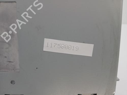 Radio VOLVO V60 I (155) D3 / D4 | BP30819042E6 