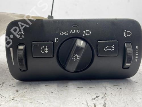 Used Headlight switch Headlight switch VOLVO V40 Hatchback (525) D2 (120 hp) 29209278 29209278