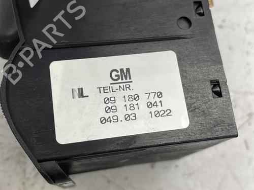 Headlight switch OPEL ASTRA G Estate (T98) 2.0 DTI 16V (F35) | BP22828435I24 