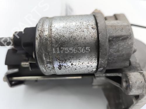 Starter FORD FIESTA VI (CB1, CCN) 1.5 TDCi | BP31581405M8 