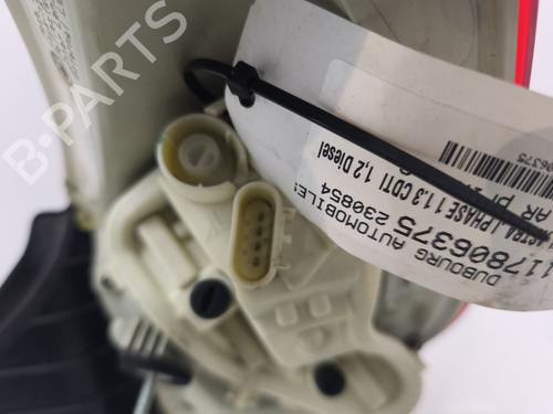 Left taillight OPEL ASTRA J (P10) 1.3 CDTI (68) | BP30882172C34 - Image 2