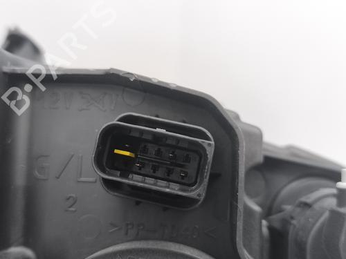 Used Left headlight Left headlight CITROËN C3 III (SX) 1.2 VTi 82 (82 hp) 35886488 35886488