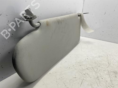 Right sun visor VW TRANSPORTER T5 Van (7HA, 7HH, 7EA, 7EH) 1.9 TDI | BP23829901I2 - Image 5