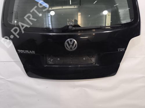Tailgate VW TOURAN (1T1, 1T2) 1.9 TDI | BP29222513C6 