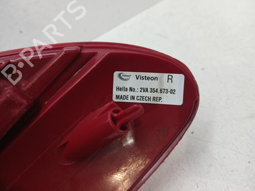 Used Right taillight Right taillight 32856658 32856658