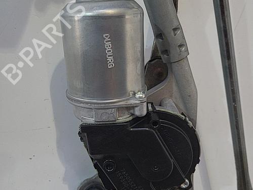 Used Front wiper motor Front wiper motor HONDA CR-Z (ZF) 1.5 IMA (ZF1) (124 hp) 22821441 22821441