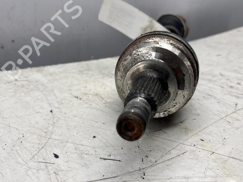 Left front driveshaft DACIA DUSTER (HM_) 1.5 dCi 110 (HMAB) | BP27725549M38 - Image 3