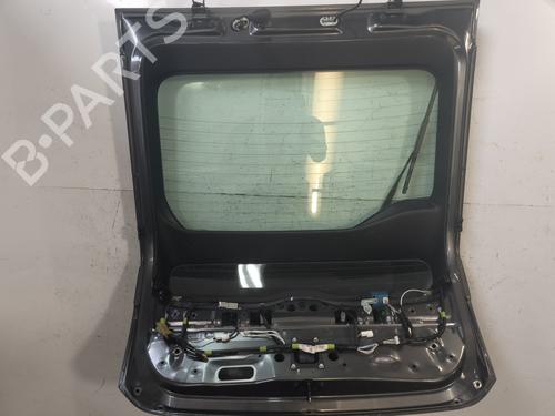 Tailgate TOYOTA PRIUS Liftback (_W2_) 1.5 Hybrid (NHW20_, NHW20R) | BP28117849C6 