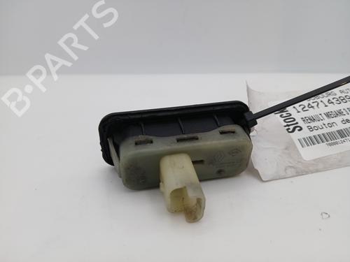 Switch RENAULT MEGANE III Hatchback (BZ0/1_, B3_) 1.9 dCi (BZ0N, BZ0J) | BP34260916I30 - Image 3
