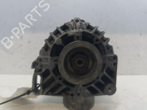 Used Alternator Alternator DACIA SANDERO [2008-2026] 27547715 27547715
