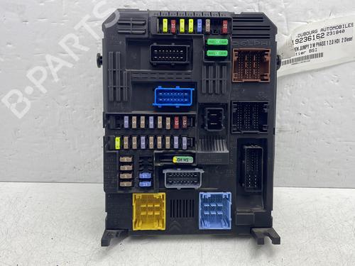 fuse-box-citroen-jumpy-iii-van-v_-2016-31849343 main image