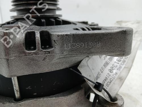 Generator VOLVO V50 (545) 1.6 D | BP29834148M7 