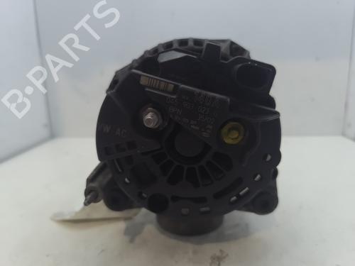 Alternator AUDI A2 (8Z0) 1.4 TDI | BP26911451M7  - Image 5