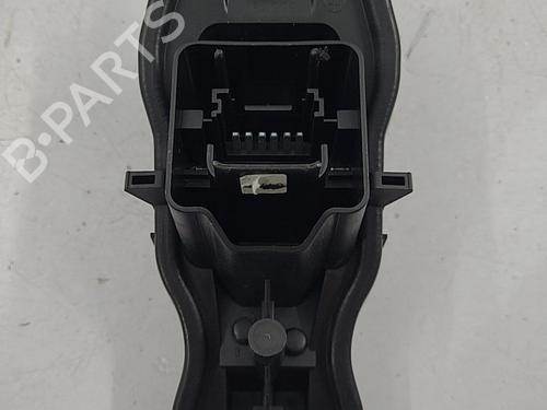 Used Lamp holder Lamp holder RENAULT GRAND SCÉNIC II (JM0/1_) 1.5 dCi (JM1E) (106 hp) 22823361 22823361