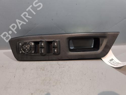 Used Left front window switch FORD ECOSPORT 1.0 EcoBoost (100 hp) 29438979