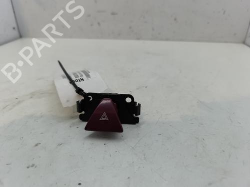 Used Warning switch PEUGEOT 307 (3A/C) 2.0 HDi 90 (90 hp) 28362681