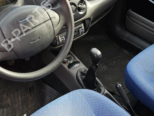 Used Parts FIAT SEICENTO / 600 (187_) 1.1 (187AXB, 187AXB1A, 187AXC1A02) 4954252