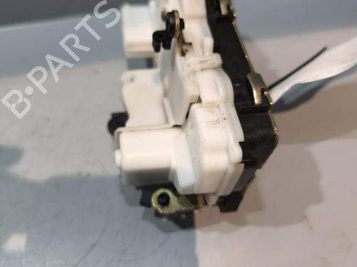 Front left lock PEUGEOT 406 Coupe (8C) 2.0 16V | BP29286110C98 