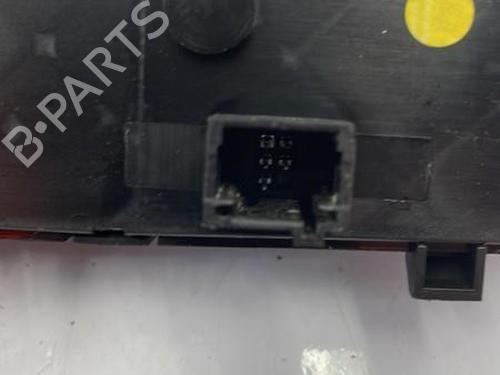 Climate control PEUGEOT RIFTER 1.5 BlueHDi 130 | BP22836687I5 