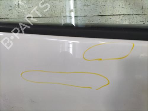 Drzwi przednie prawe RENAULT TWINGO II (CN0_) 1.2 (CN0D) | BP30819046C3