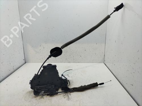 Front left lock RENAULT CAPTUR II (HF_) E-TECH 160 | BP27598683C98 - Image 5