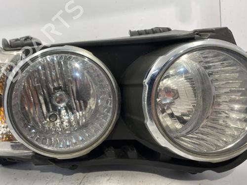 Right headlight CHEVROLET AVEO Hatchback (T300) 1.3 D | BP22832193C29 