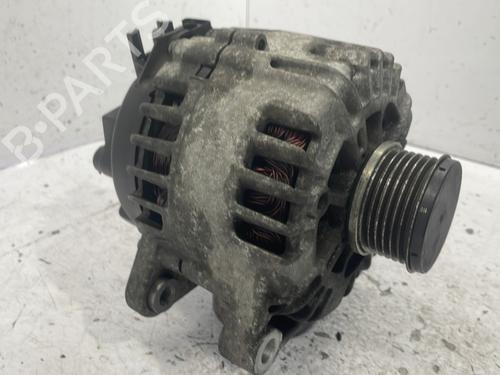 Alternator FORD MONDEO IV Saloon (BA7) 2.0 TDCi | BP22838177M7 
