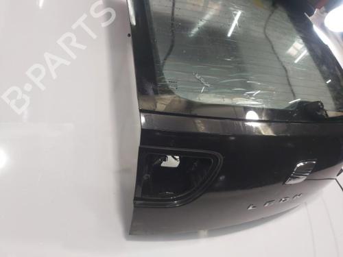 Tailgate SEAT LEON (1M1) 1.9 TDI | BP22832186C6 