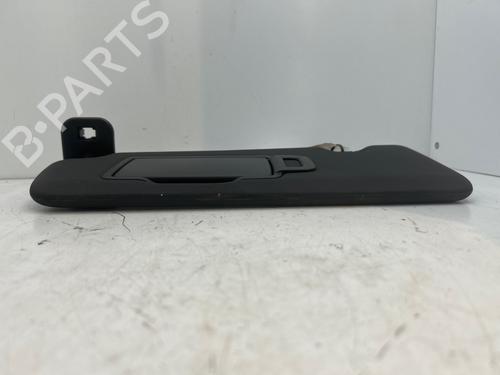 Used Left sun visor Left sun visor RENAULT CLIO V (B7_) 1.6 E-TECH 145 (B7MU) (143 hp) 39664096 39664096