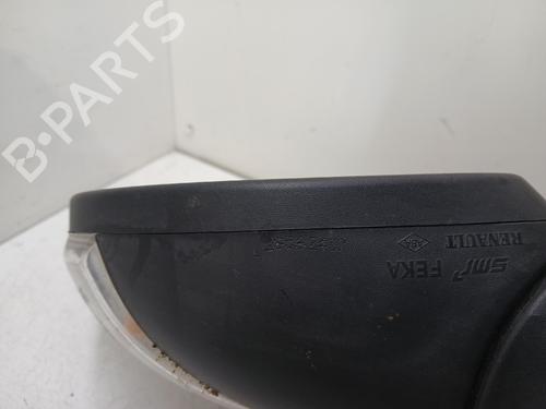 Used Left mirror Left mirror 36894588 36894588