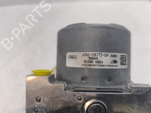 Used ABS pump ABS pump FORD FOCUS IV Turnier (HP) 1.0 EcoBoost (125 hp) 34412590 34412590
