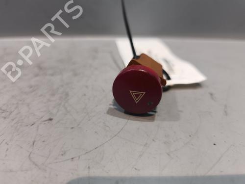 Used Warning switch CITROËN XSARA (N1) 1.6 16V (109 hp) 29438966
