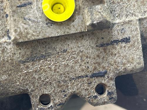 Right front brake caliper JAGUAR E-PACE (X540) 2.0 D150 AWD | BP40055155M104 - Image 5