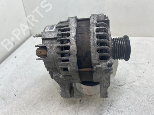 Alternator RENAULT MASTER III Platform/Chassis (EV, HV, UV) 2.3 dCi 145 FWD (EV0E, EV0F, HV0E, HV0F, UV0E, UV0F,... | BP37472418M7 - Image 2